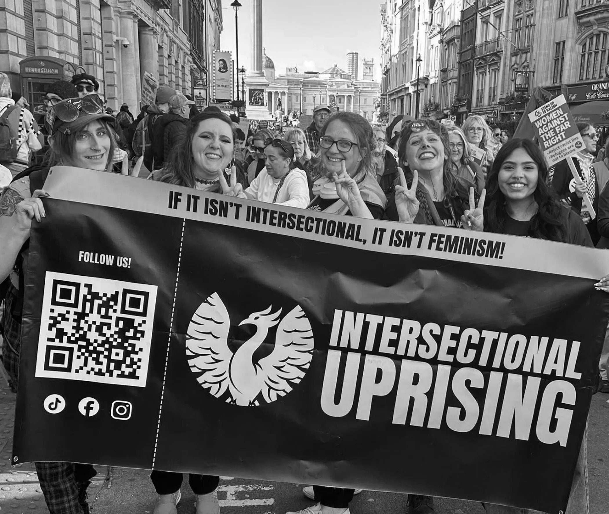 UK Women’s Rights Organisation