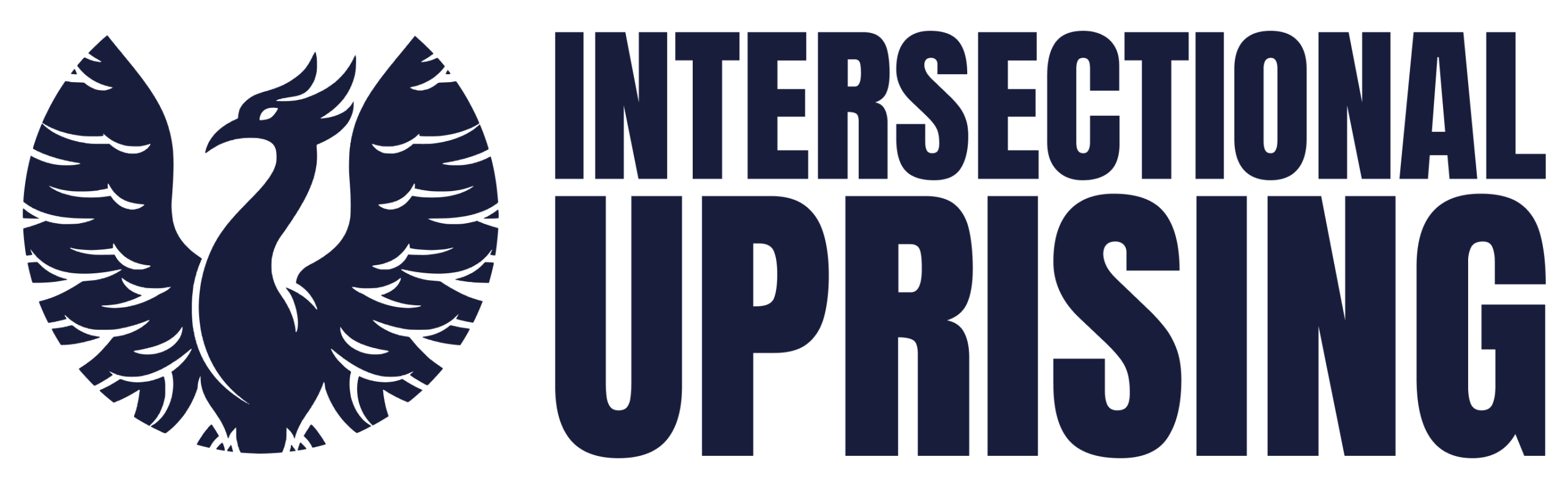 Intersectional Uprising Logo
