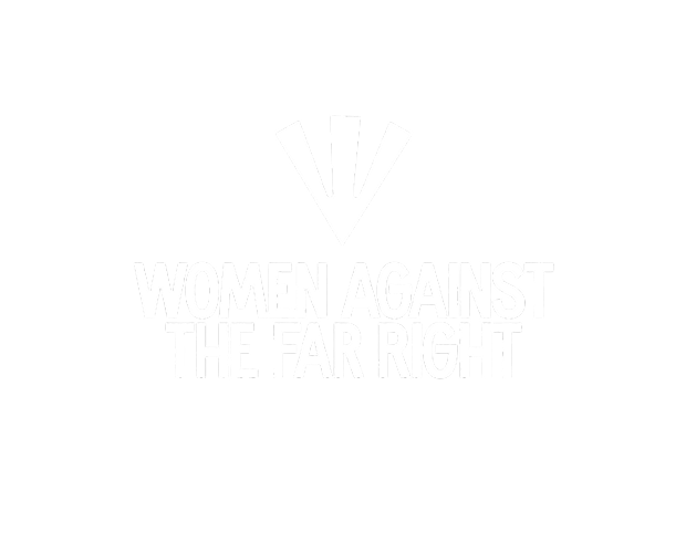 WATFR Partner Intersectional Uprising