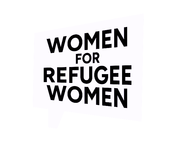 WFRW Partner Intersectional Uprising