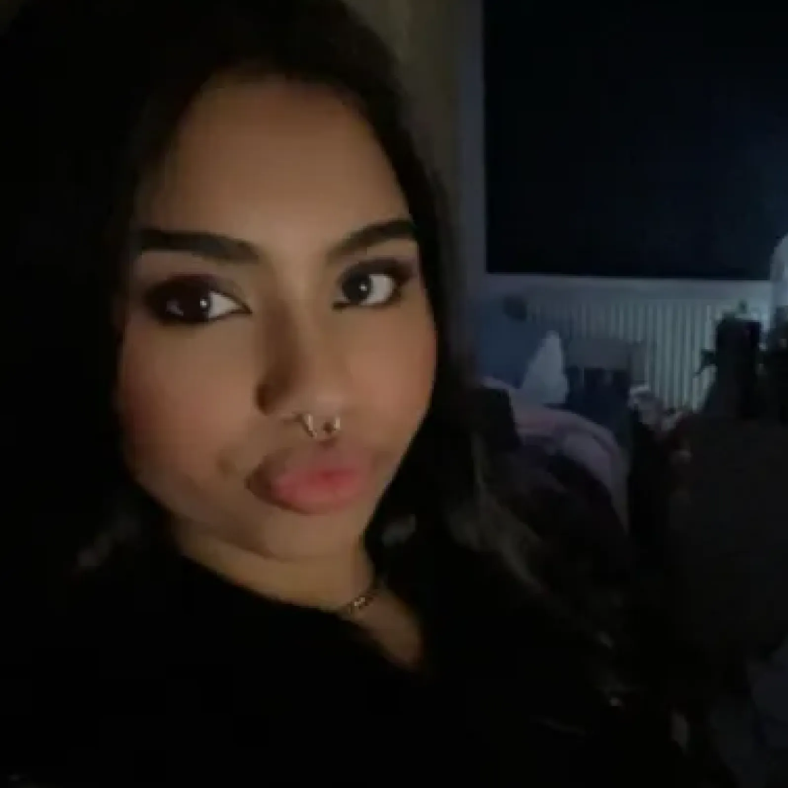 Shehreen, City Lead for Manchester - Intersectional Uprising